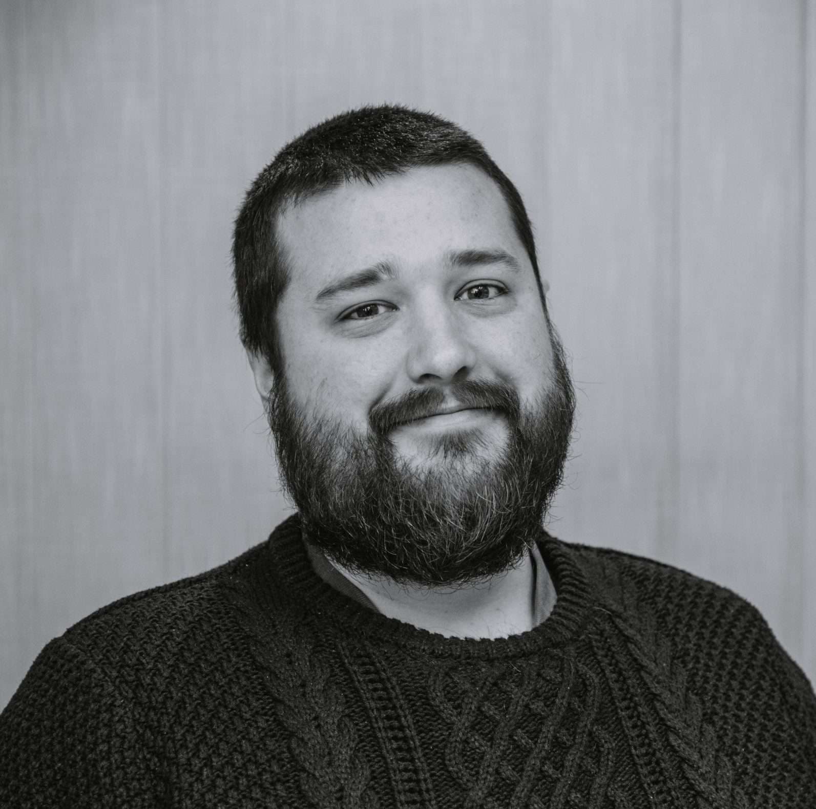 Mike Gittoes