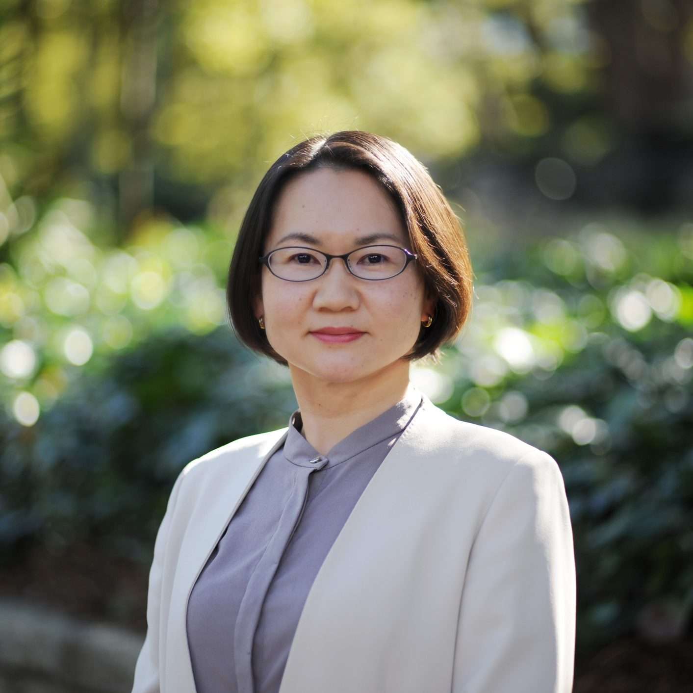 Asako Toyozumi