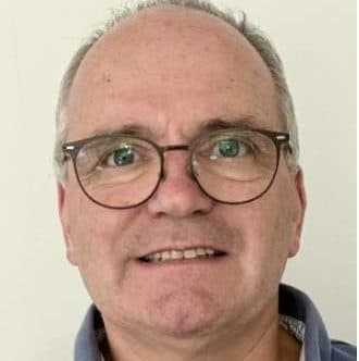 Bernd Dienhart