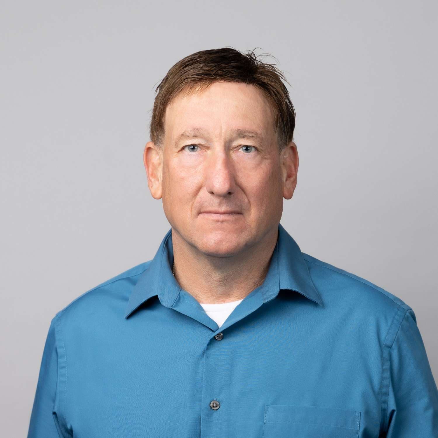Bill Carr