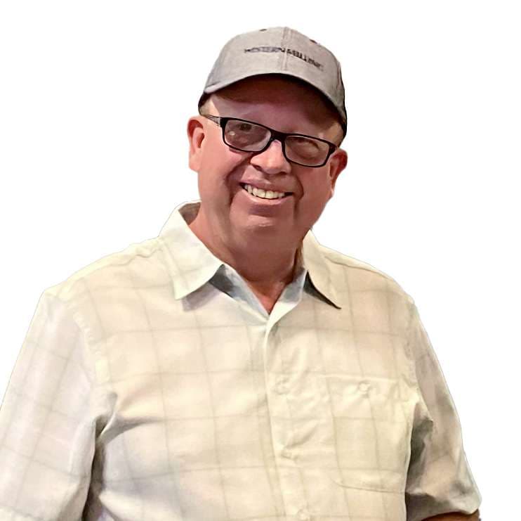 Bill Jongsma