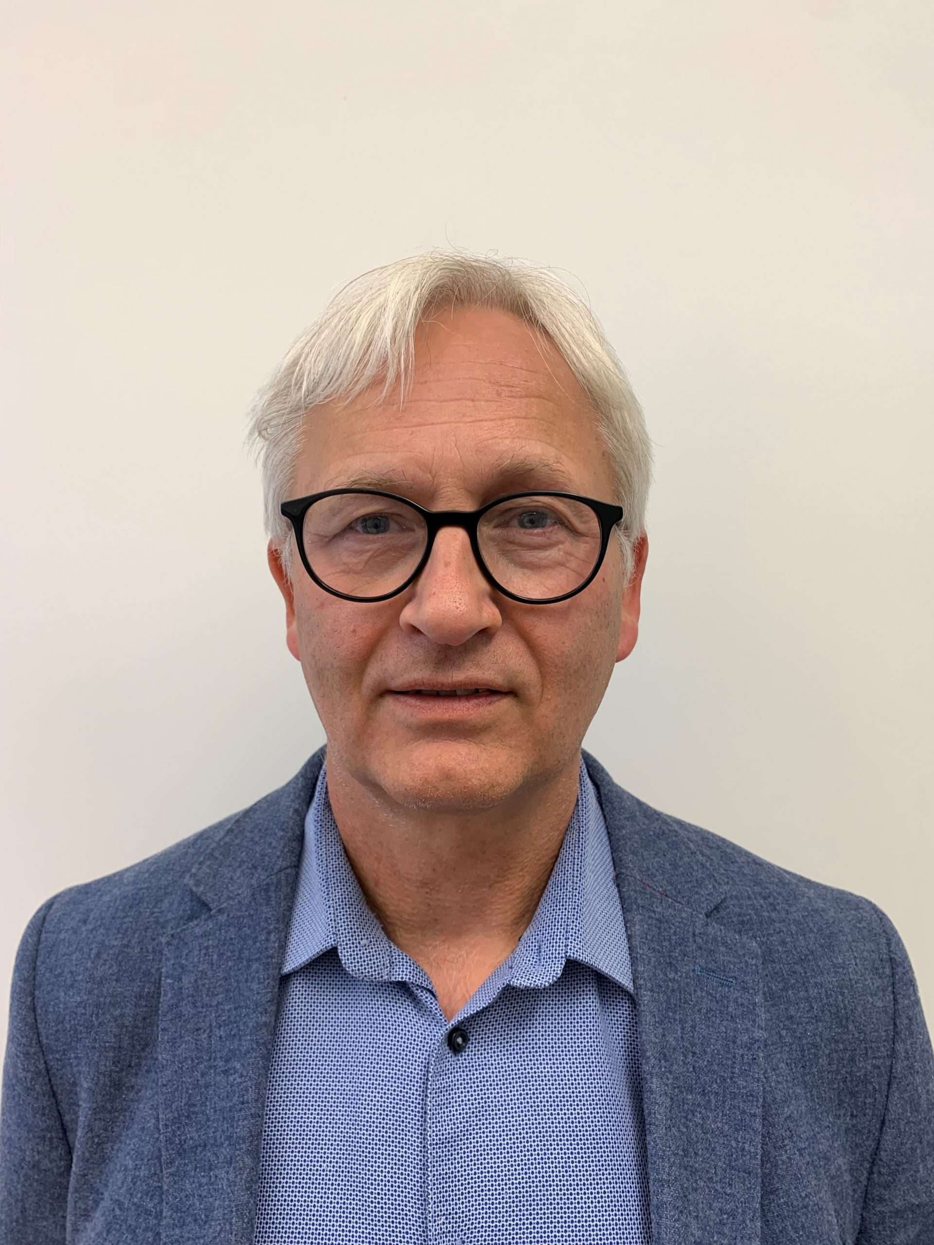 Bjarne Horntvedt