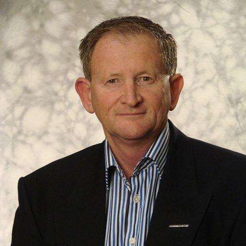Brian Rees
