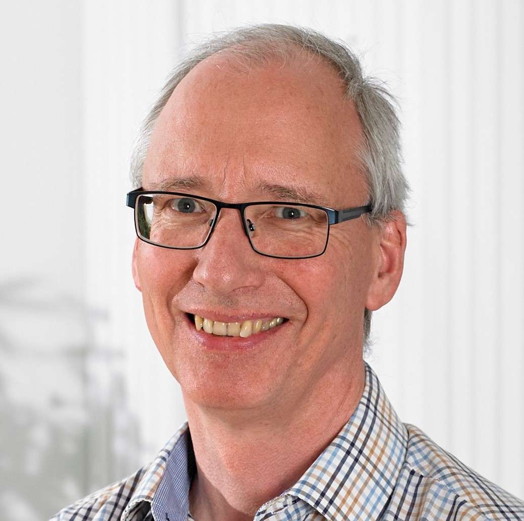 Christian Heerup