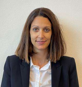 Céline Lach