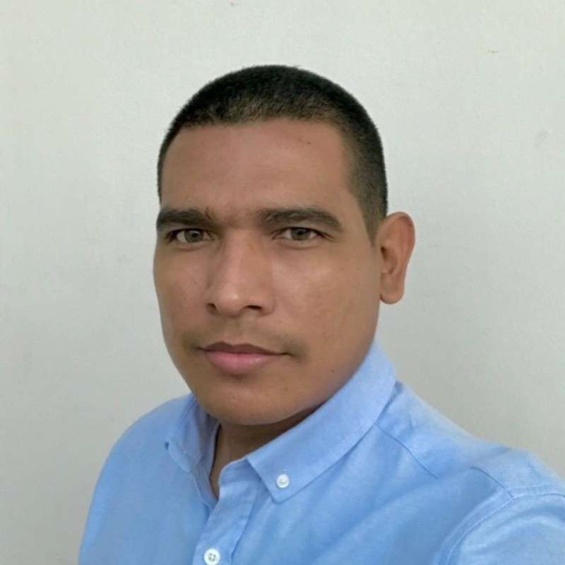 Cesar Berrios