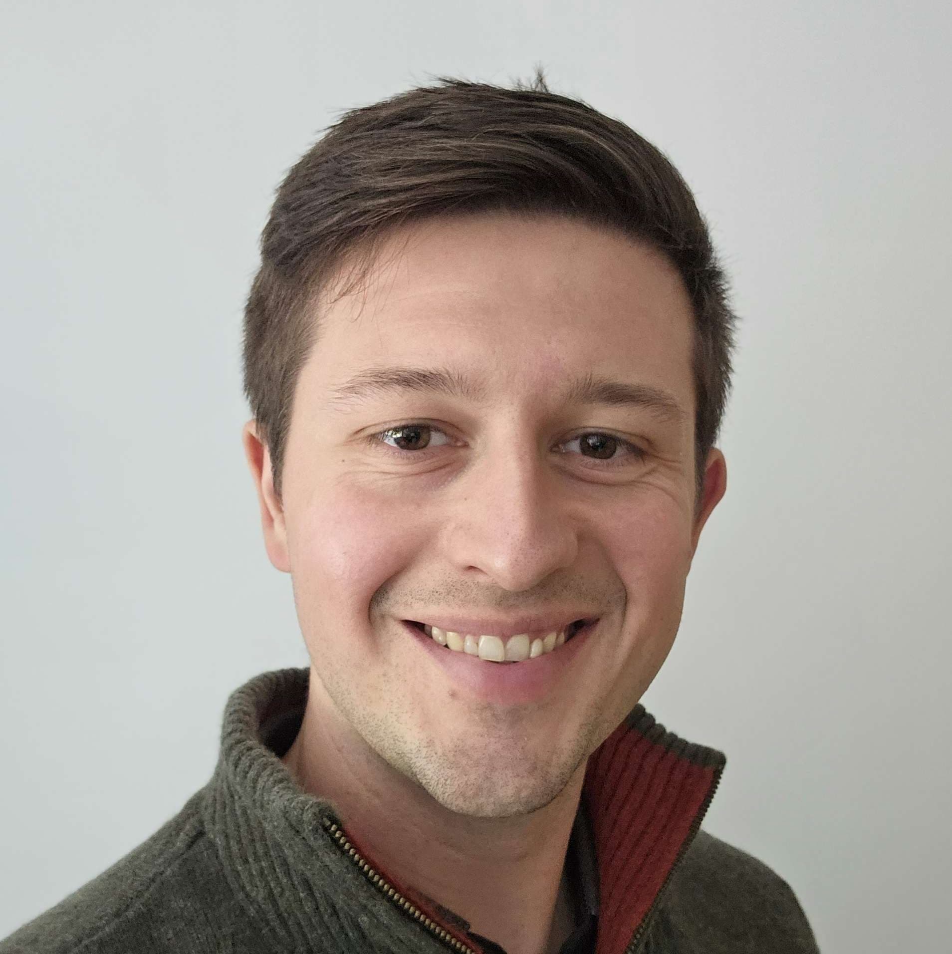 Chris Griffiths