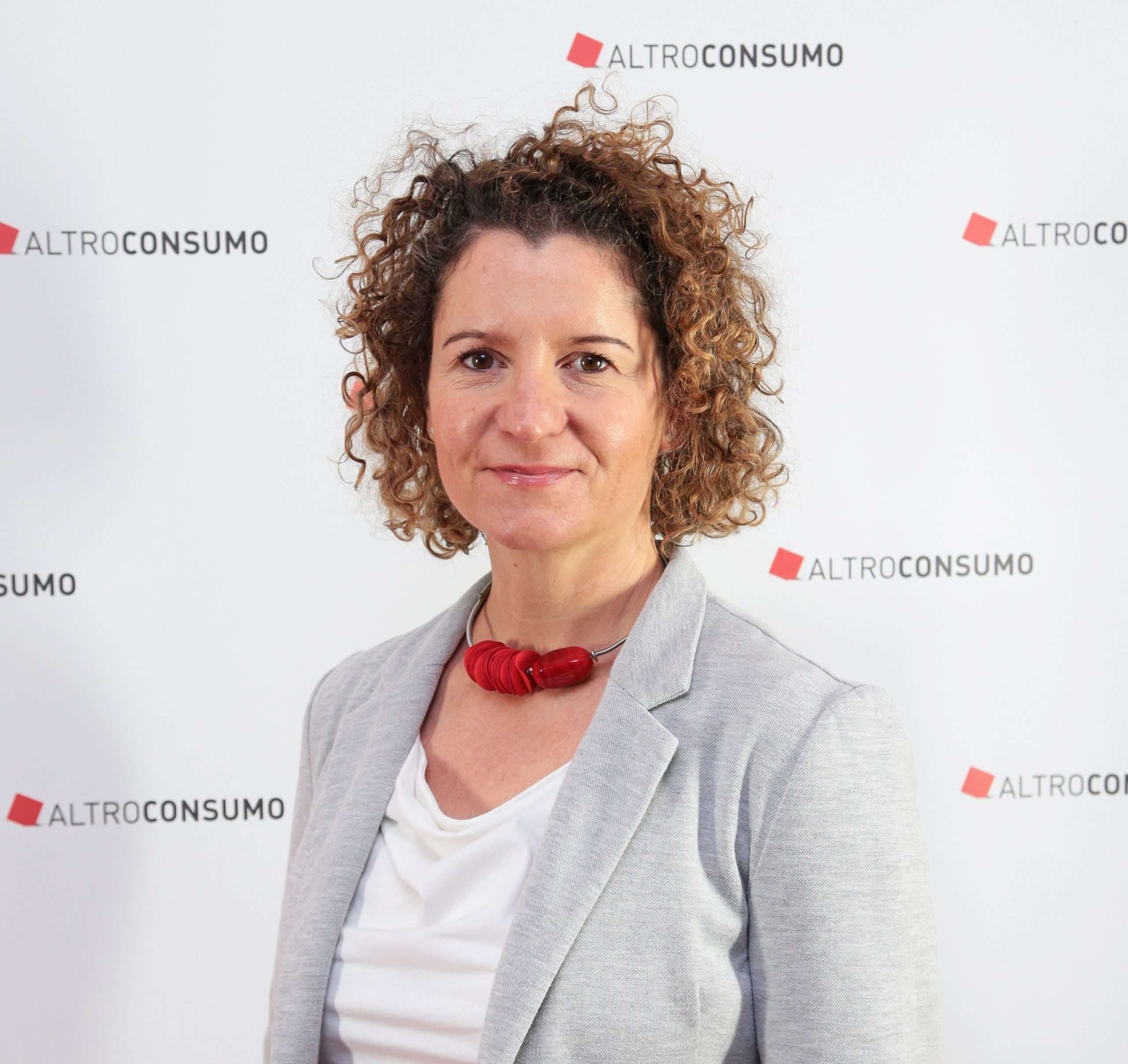 Claudia Chiozzotto