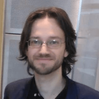 David Behringer