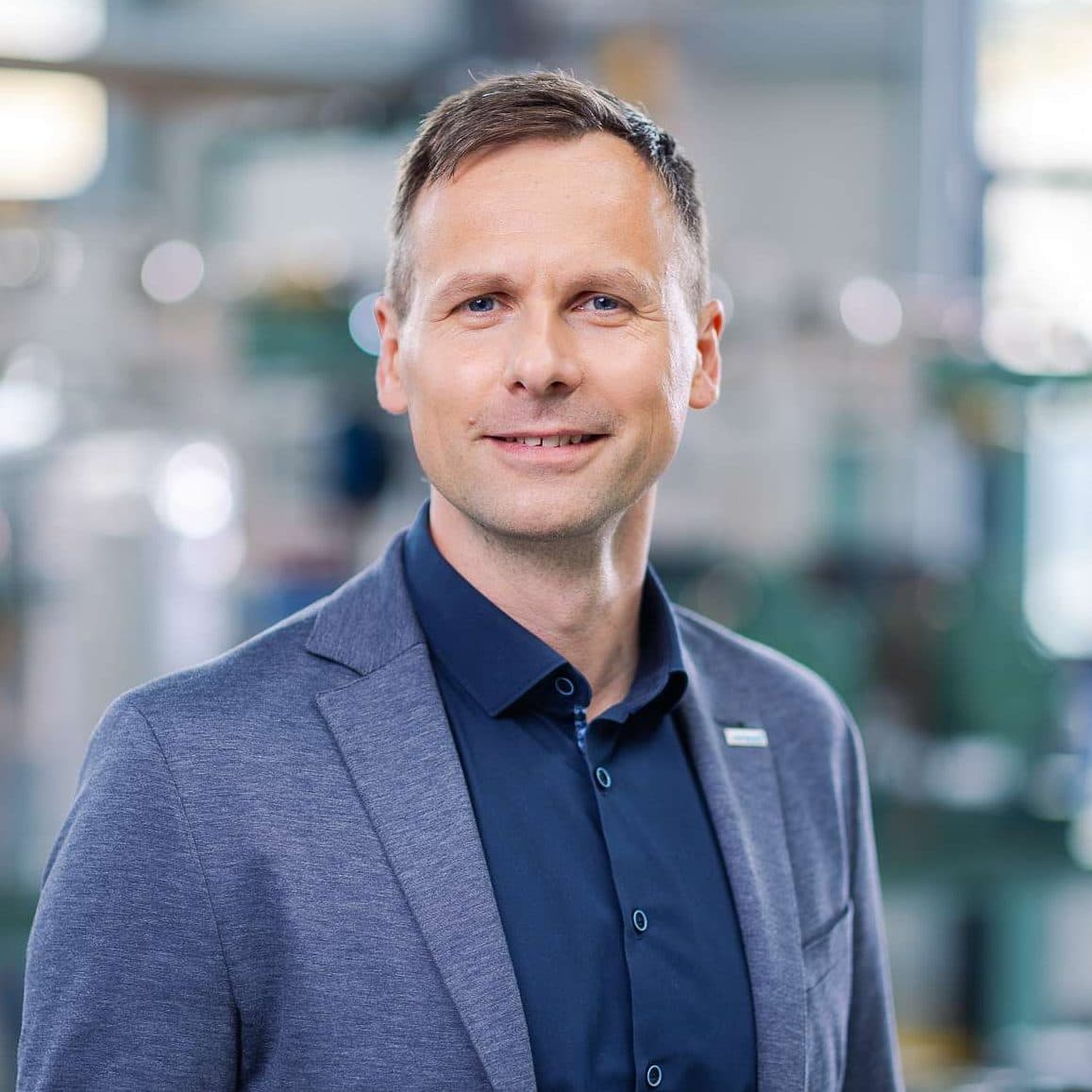 Dirk Leuteritz