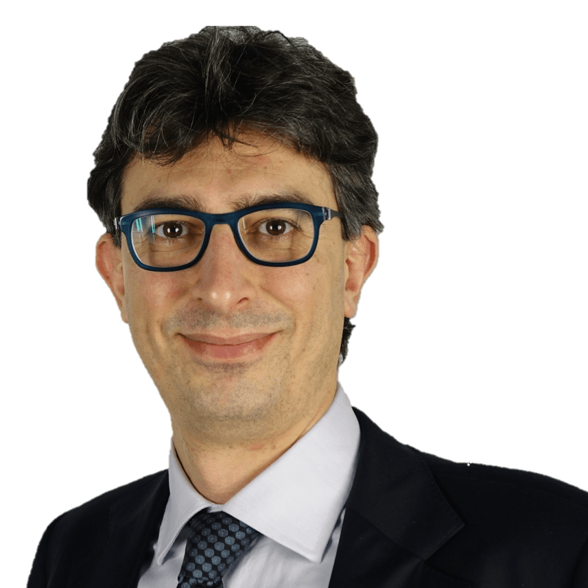 Enrico Fraccari