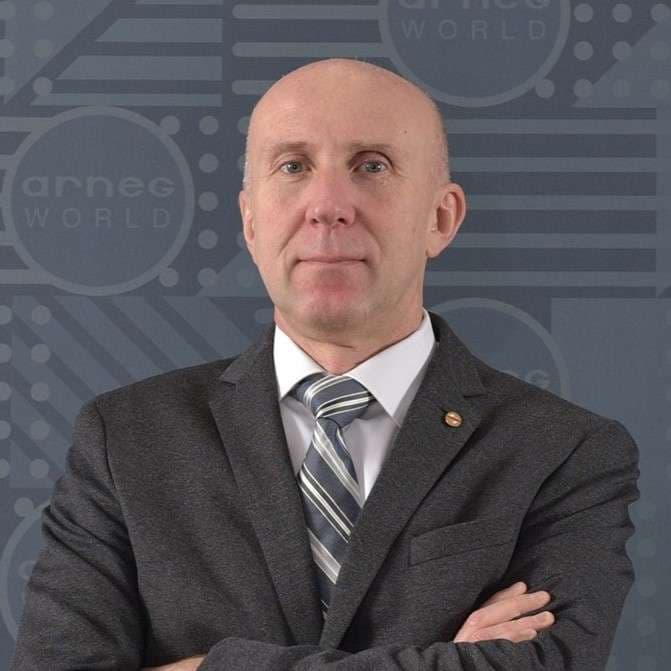 Enrico Zambotto