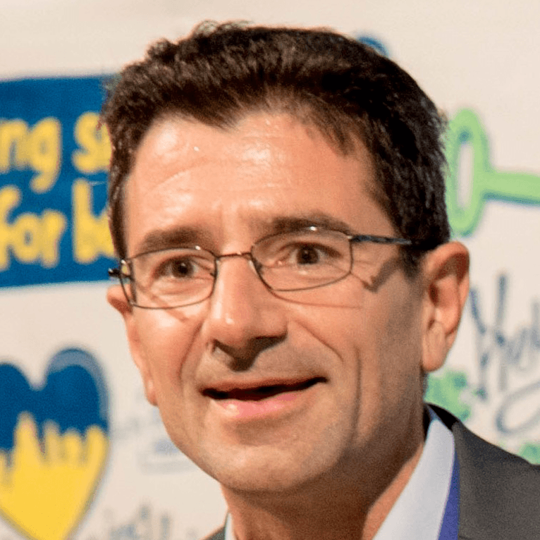 Eric Lecomte