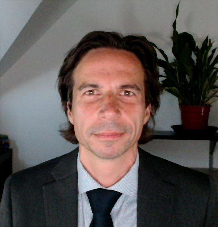 Erik Dhaenens