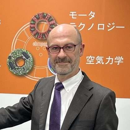 Erwann Mao