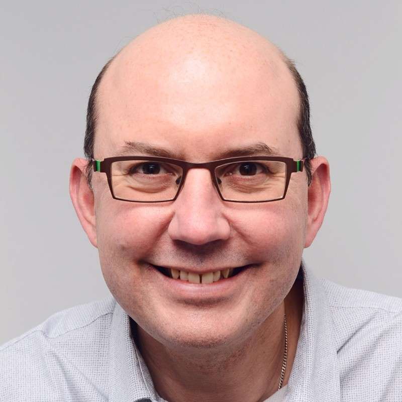 Fabian Gantois