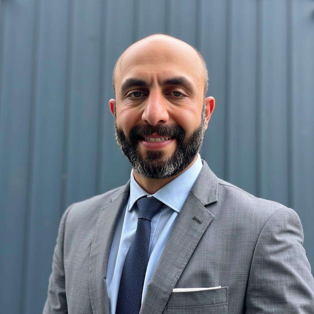 Fardis Najafifard