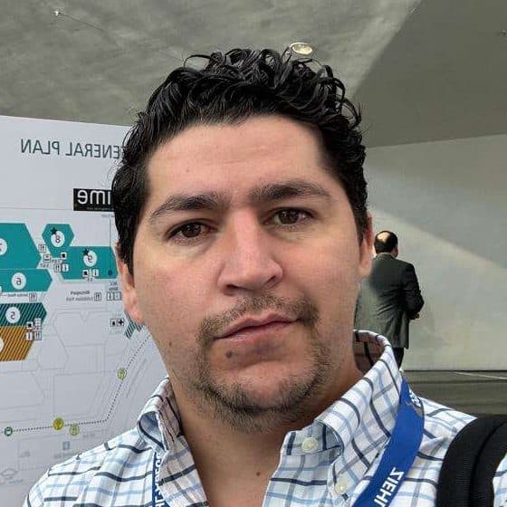 Fernando Rios