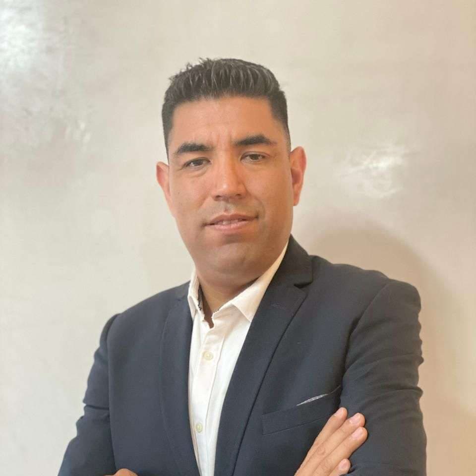 José Francisco Cruz Gutiérrez