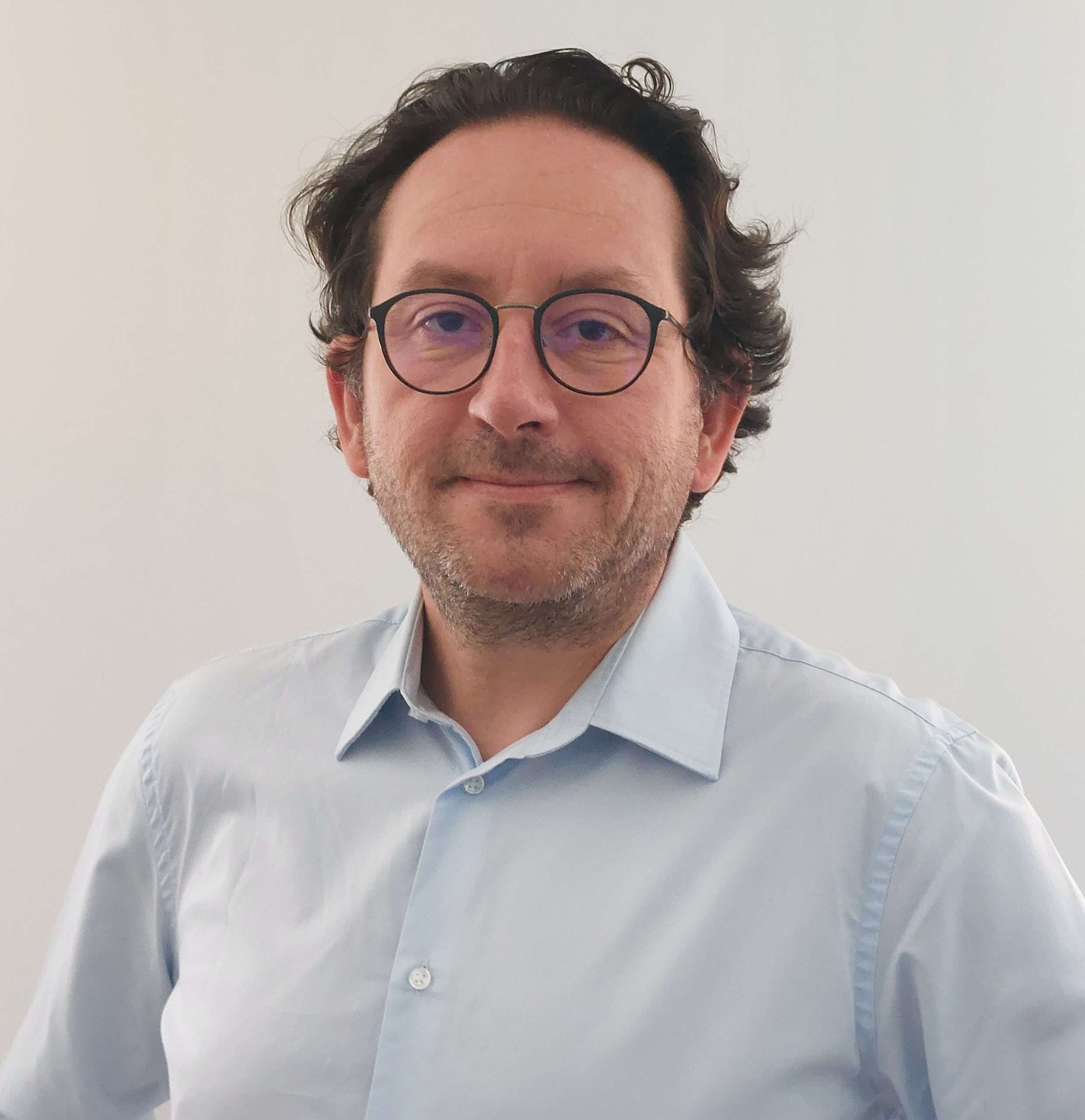 François Crouzet
