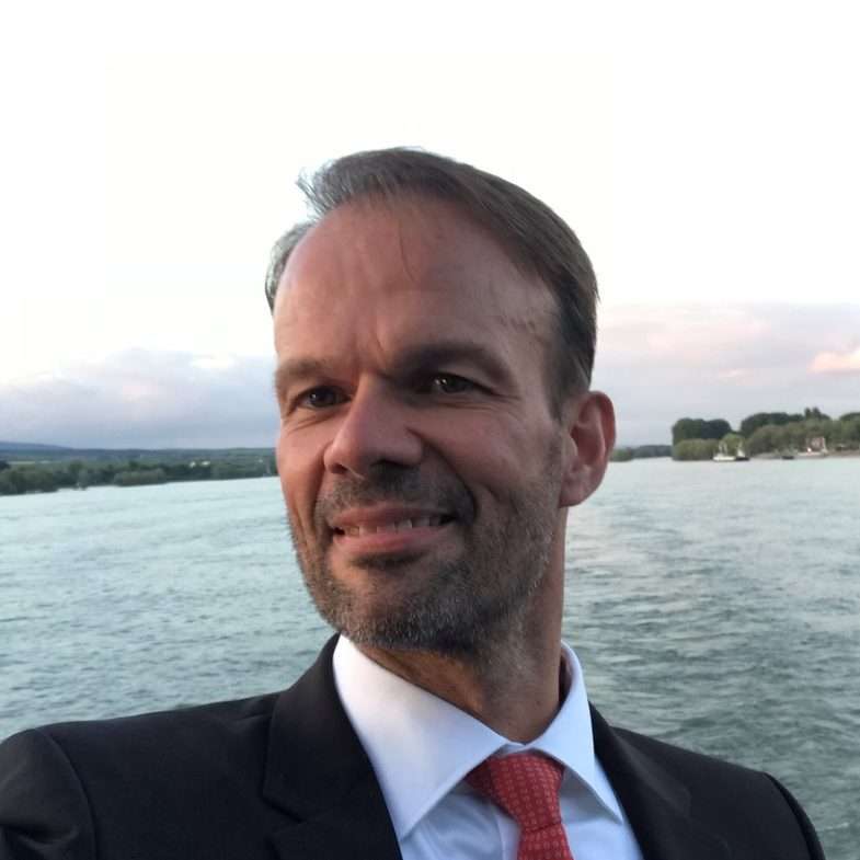 Frank Schrick