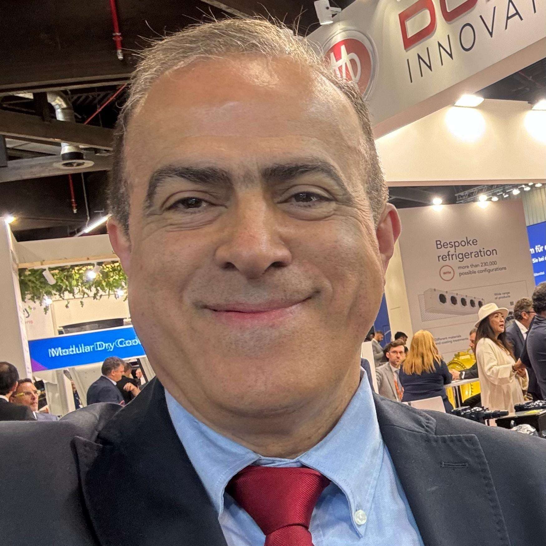 Gabriel Gomez
