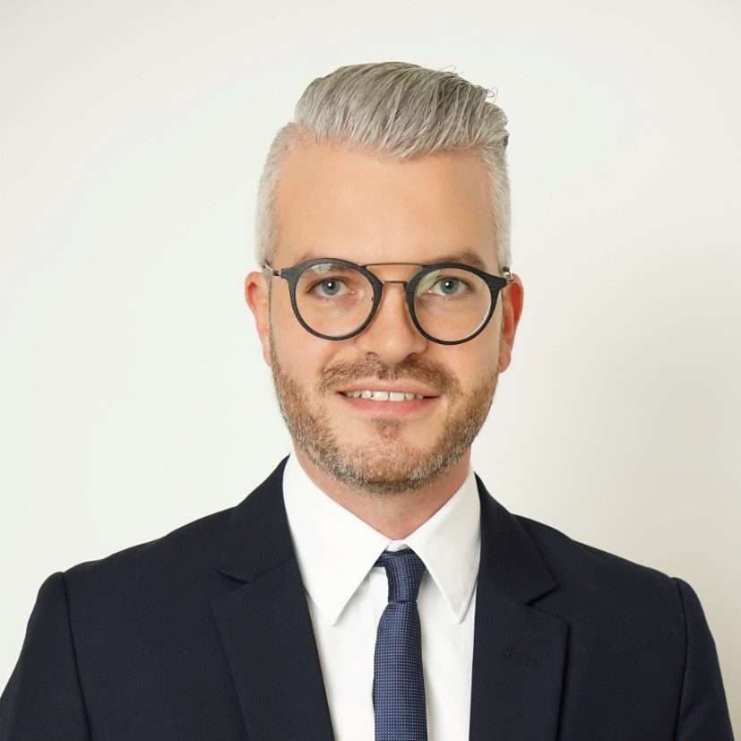 Gaël Grenat