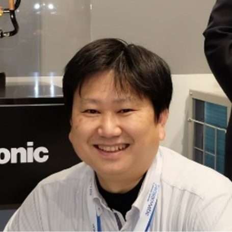 Gaku Shimada