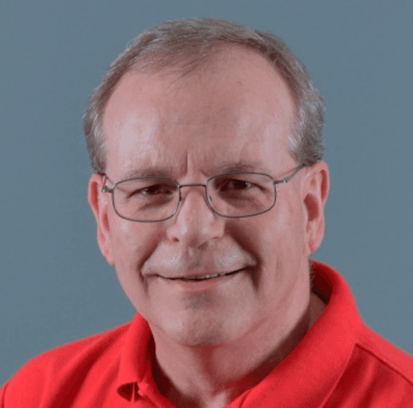 Gary Chafee