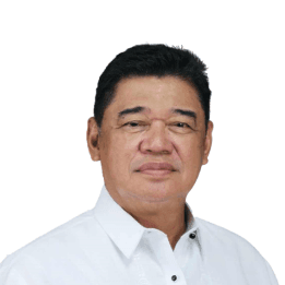 Gilbert C. Gonzales