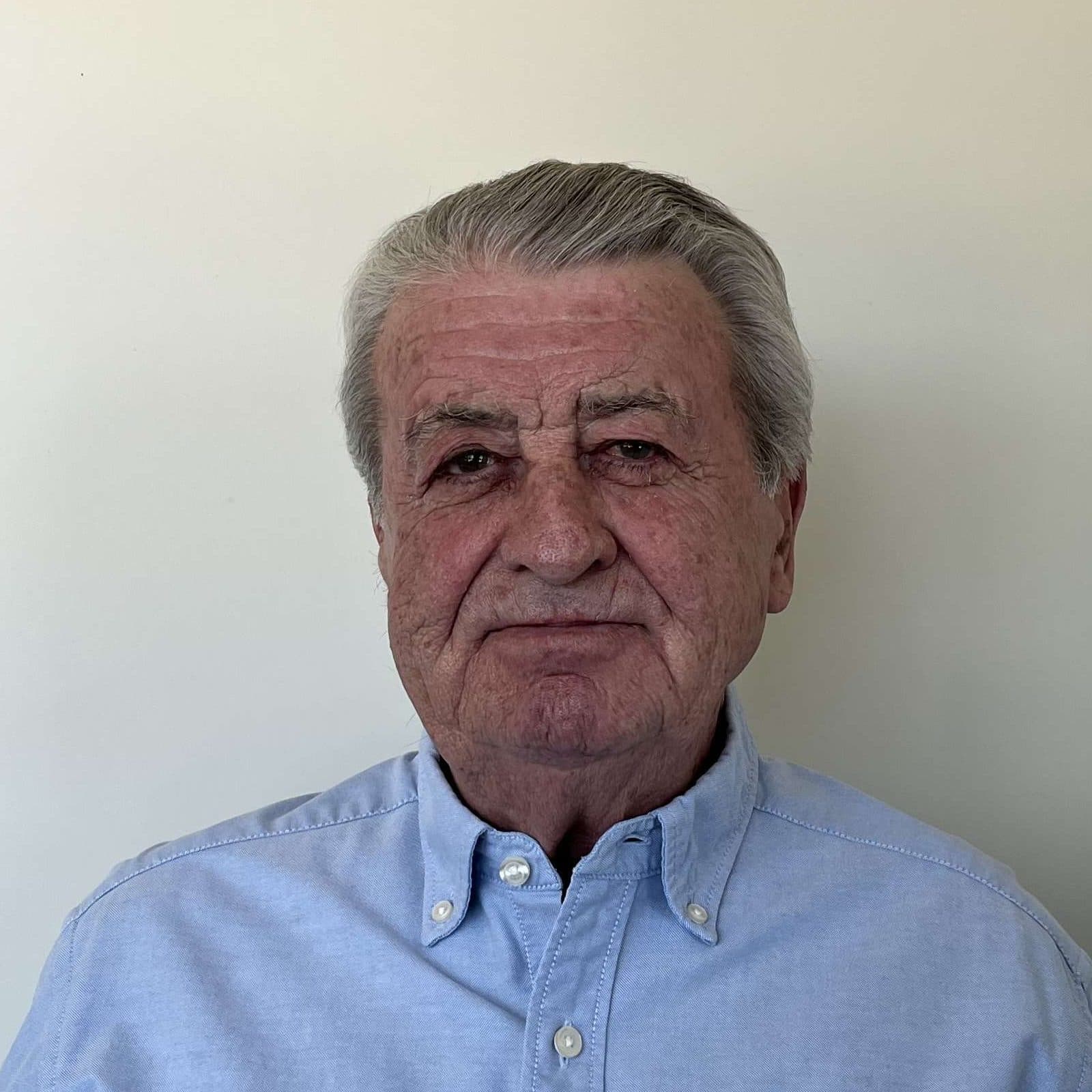 Graeme O'Brien