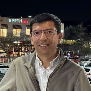 Gustavo Garcia