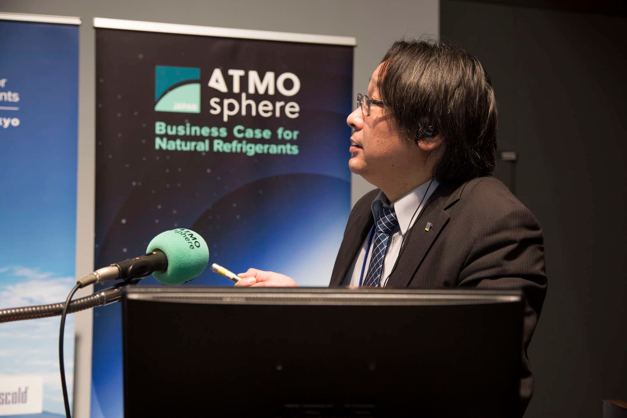 Hiroaki Kuroishi