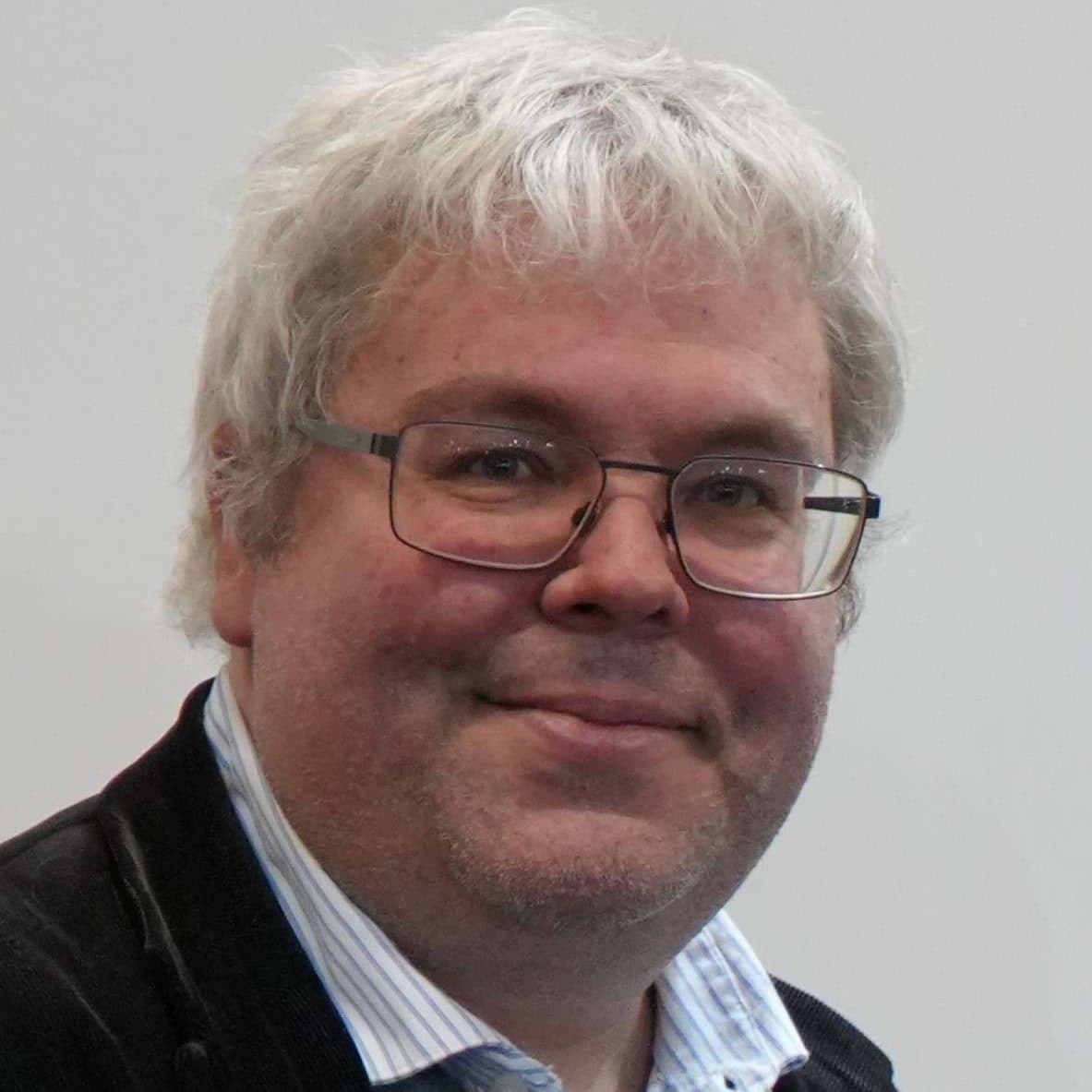 Harald Erös