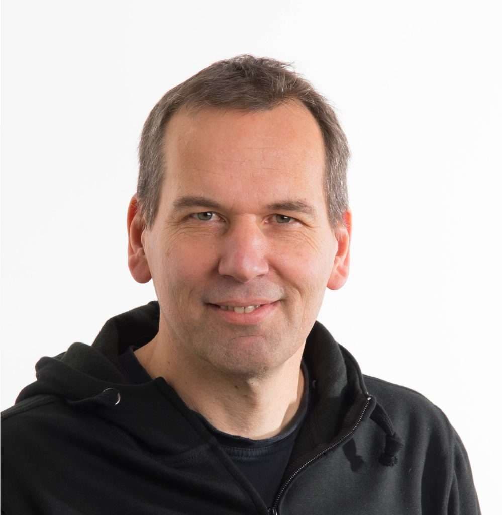Helge Kleivane