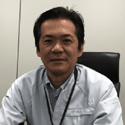 HIROYUKI TOMINAGA