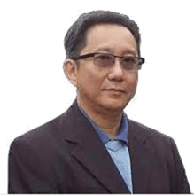 Huey Liew