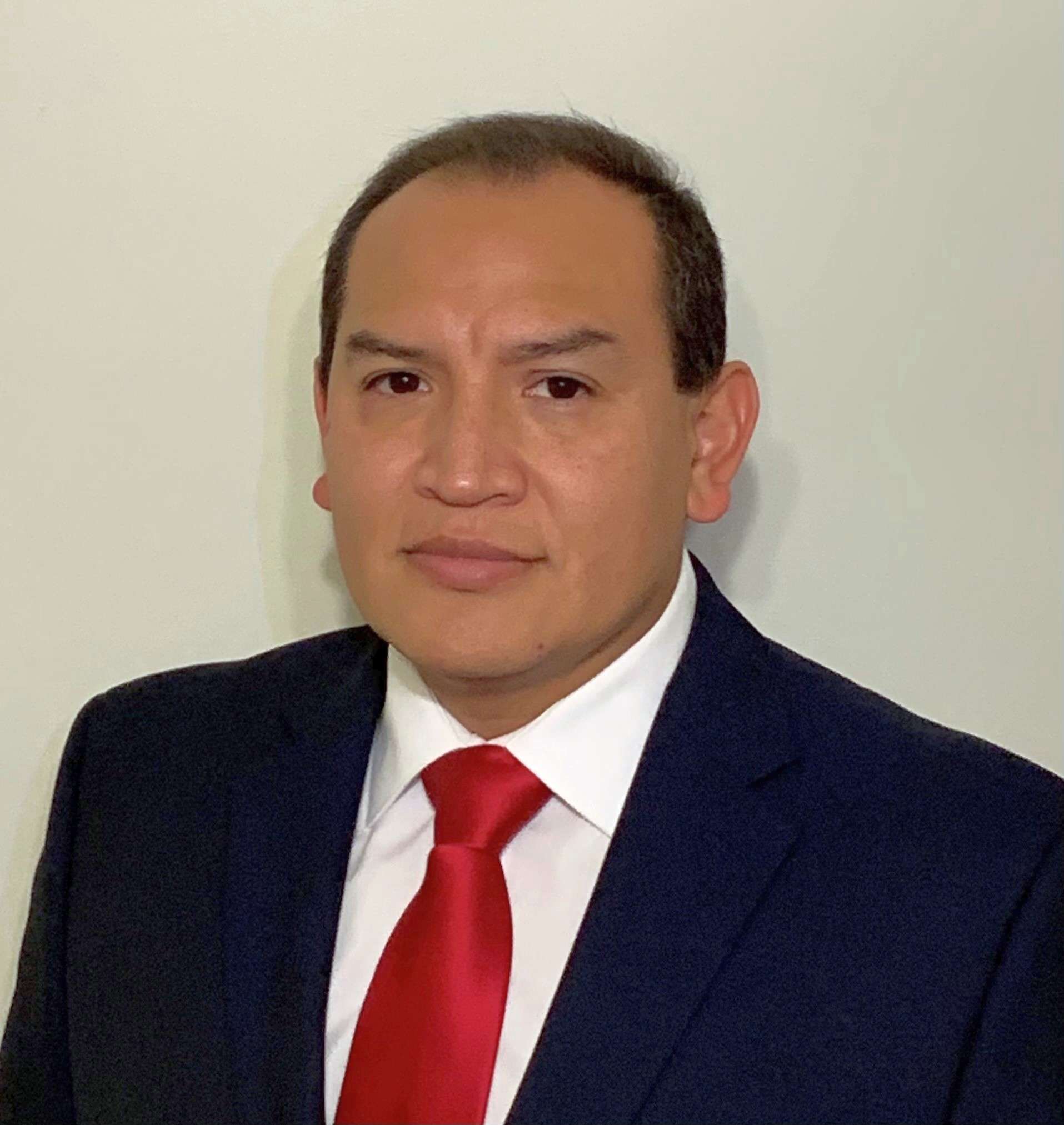 Ignacio Chaparro
