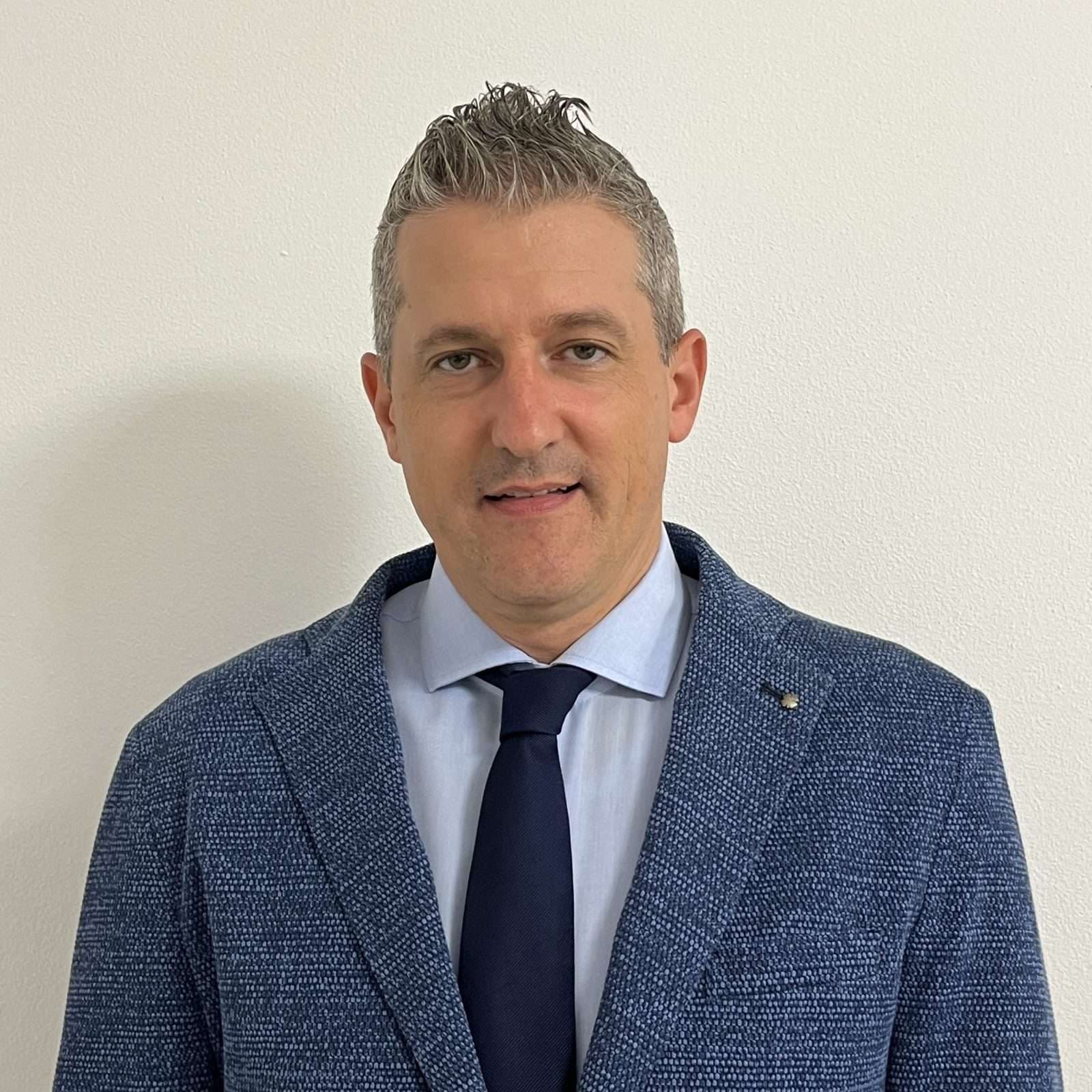 Stefano Mistrello