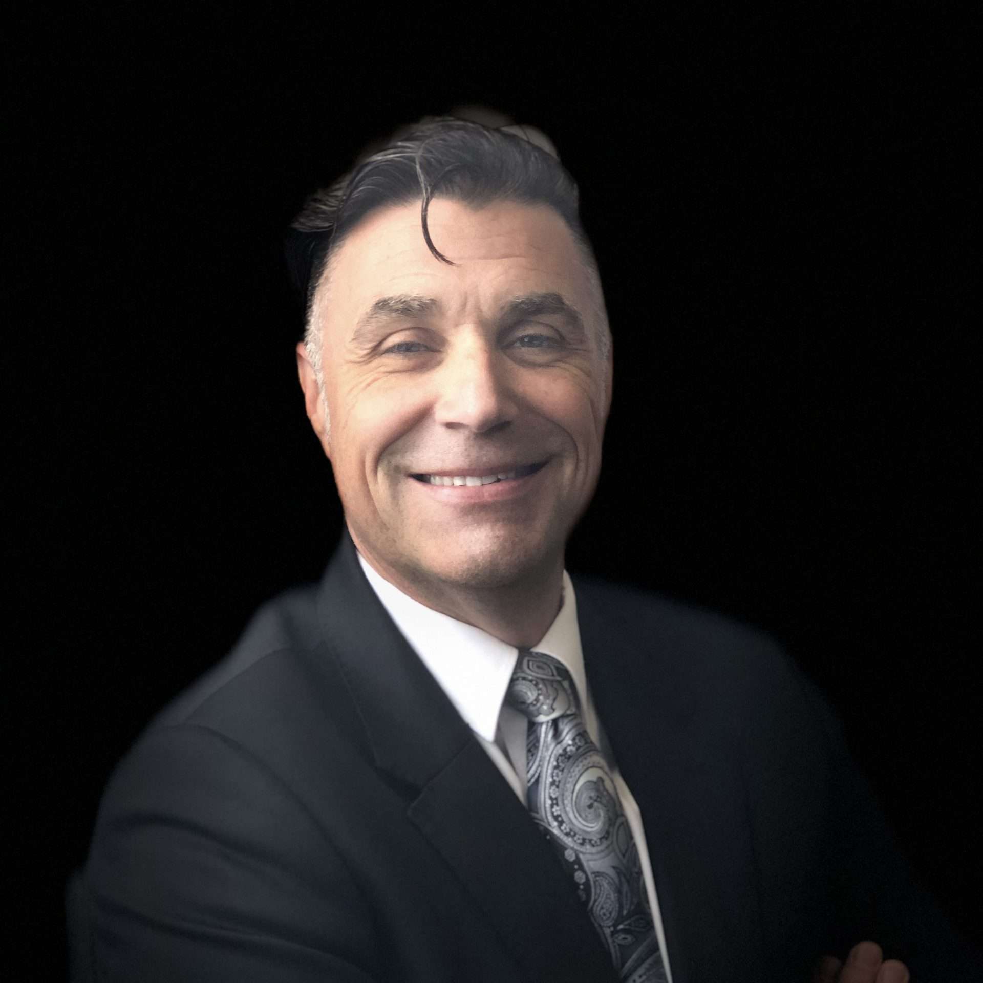 Benoit Rodier