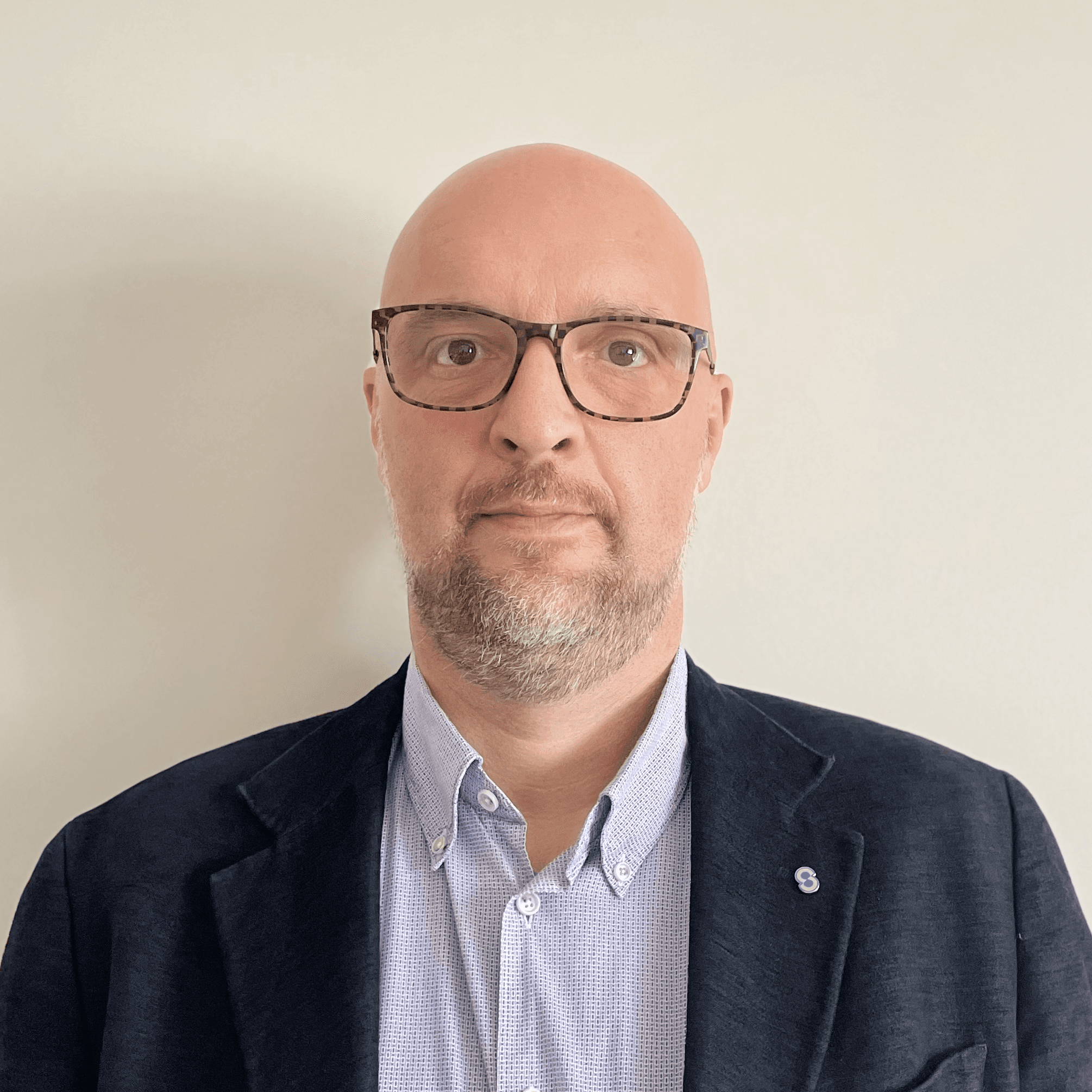 Alessandro Farina