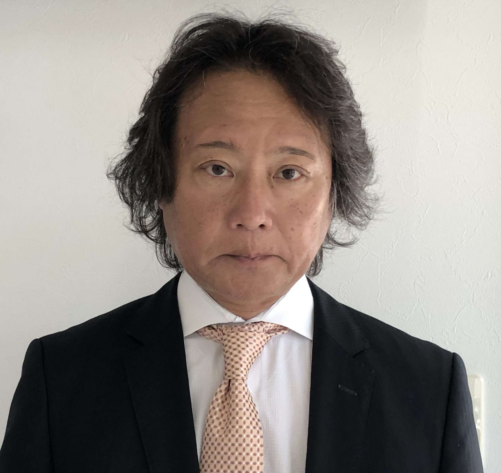 Katsunori Shibata