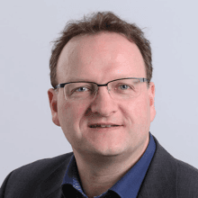 Ingo Seliger
