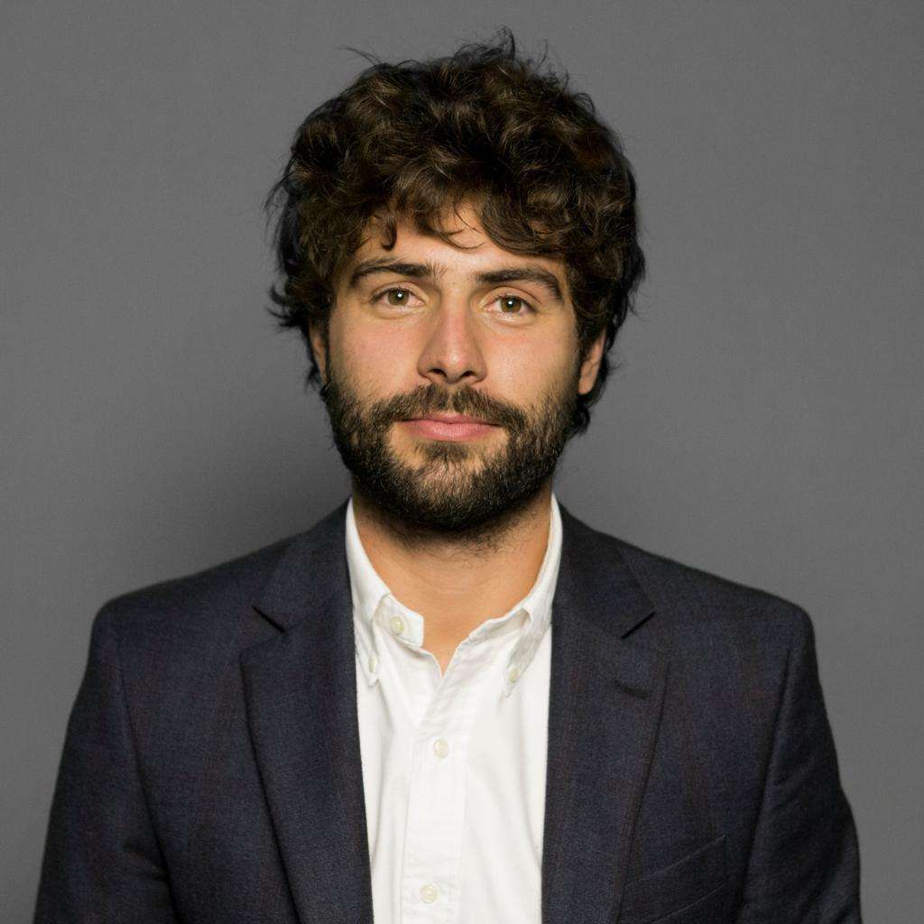 Jakob Terčon