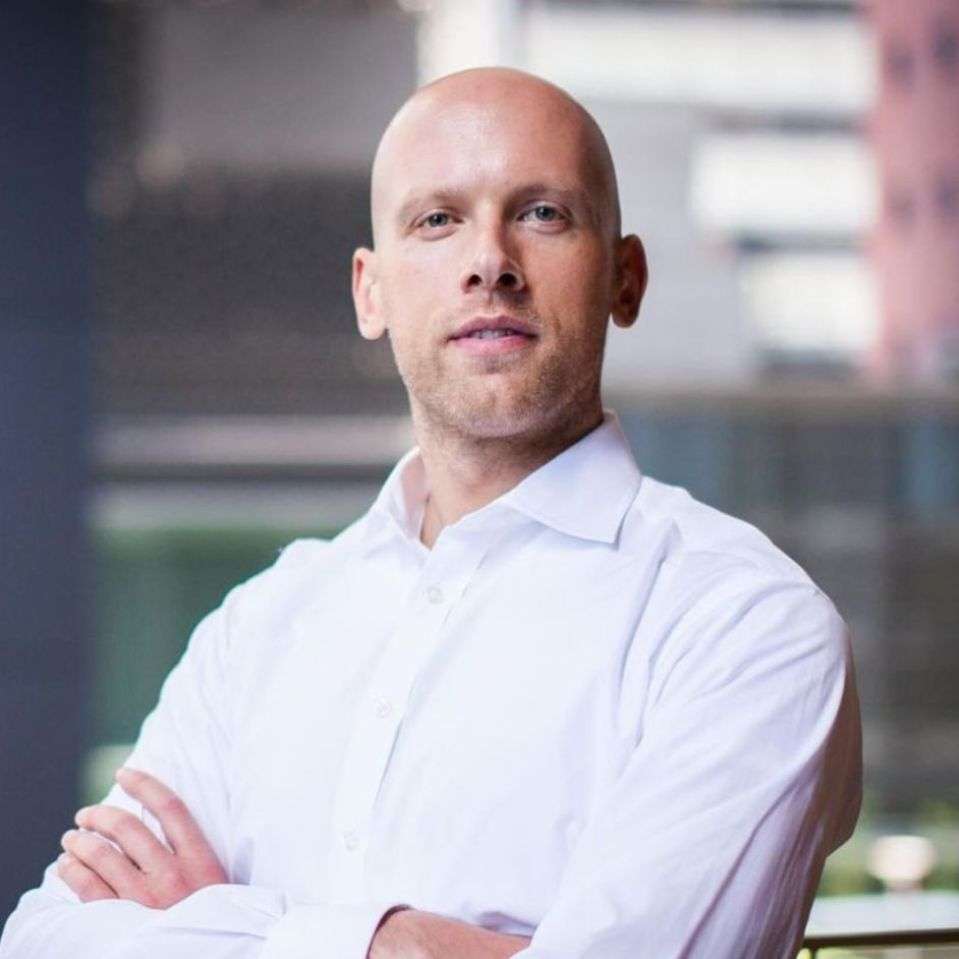 Jan Dusek
