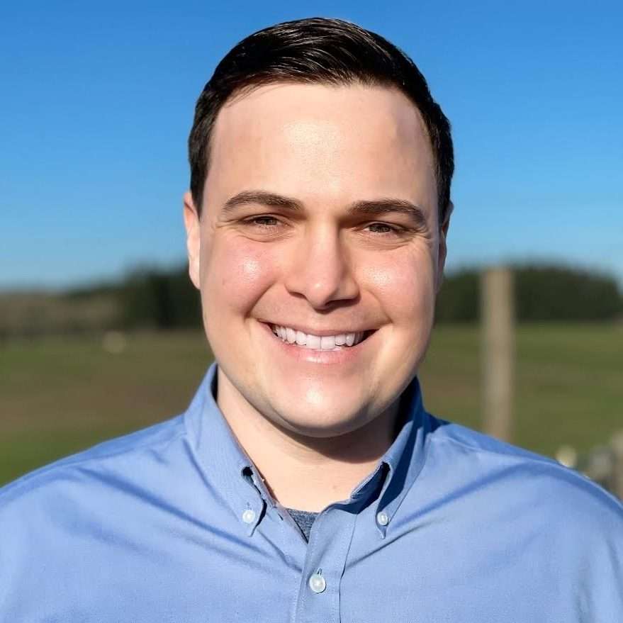 Jeff Buxton