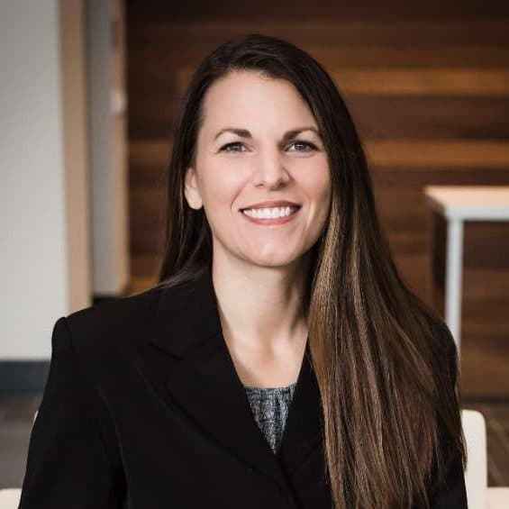 Jennifer Butsch