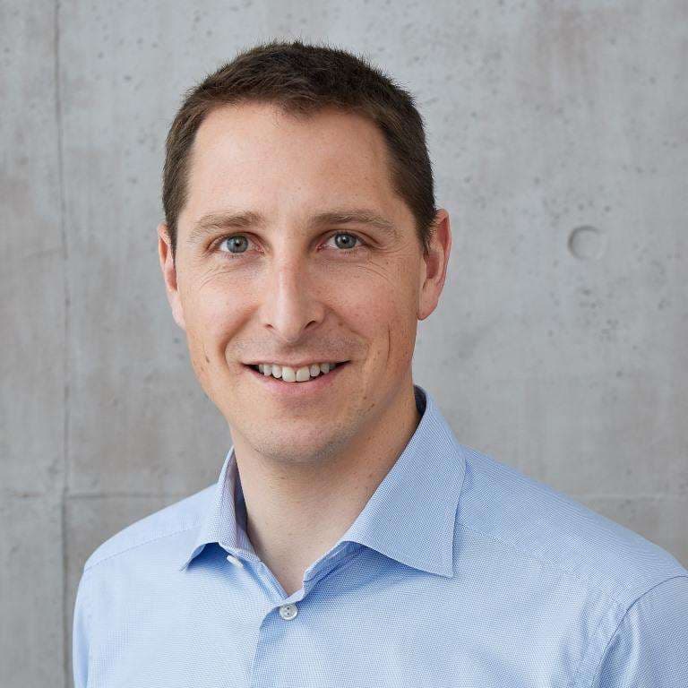 Jonas Schöenenberger