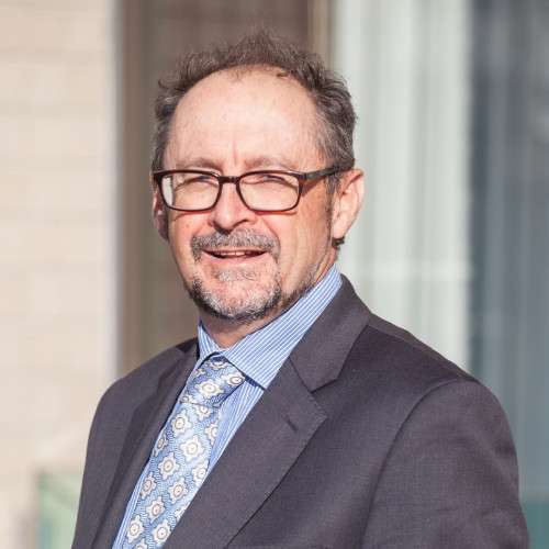 Jonathan Fryer