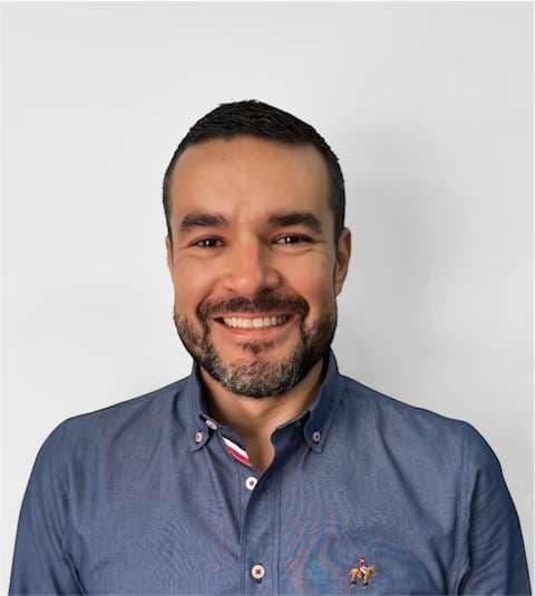 Juan Carlos Yepes